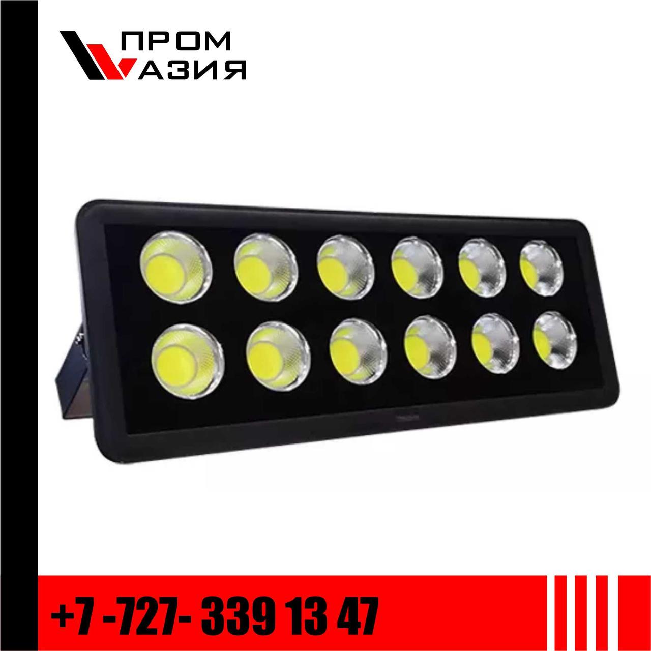 LED Прожектор ARENA 600W 5000K IP65 - фото 1 - id-p66357269