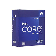 Процессор Intel Core i9 12900KF BOX