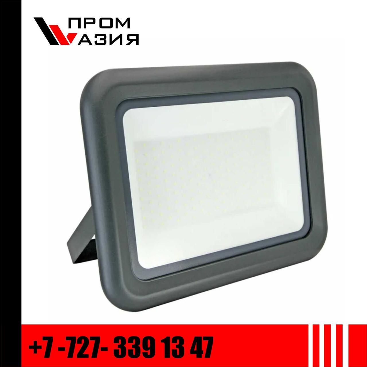 LED Прожектор TITAN 200W 18000Lm 440x320x62 6500K IP65 - фото 1 - id-p78296662