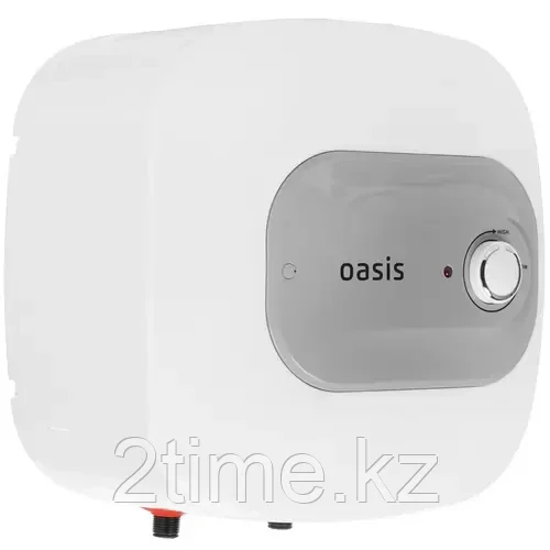 Водонагреватель Oasis 10 KN (над раковиной) 10л, 1,5кВт