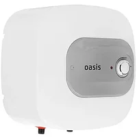Водонагреватель Oasis 10 KN (над раковиной) 10л, 1,5кВт