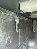 Крышка кузова 3х секционная черная  для Toyota Tundra 2007-2013, фото 4
