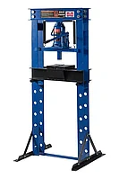 Пресс гидравлический 30т