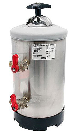 Водоумягчитель DVA12