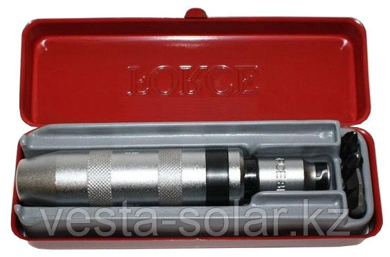 Отвертка ударная FORCE 5064 в Алматы, отвертки | "Веста трэйд групп"