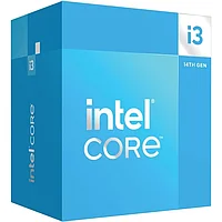 Процессор Intel Core i3 14100 BOX