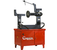 Станок для правки автомобильных дисков Фаворит-М (220В)