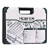 Helpfer Универсальный набор интсрумента 125 пр, фото 2