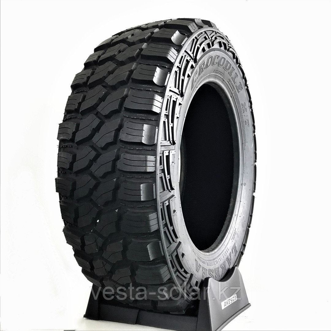 LAKESEA (ZESTINO) CROCODILE R 30X9.5R15LT