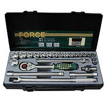 Набор головок FORCE 4243 1/2". (24пр)