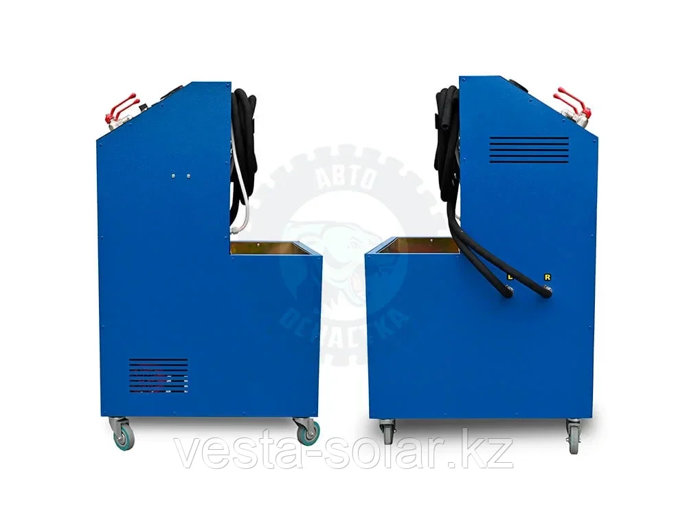 Аппарат для промывки радиаторов " RADIATOR 3.0" ( промывка печки ) - фото 4 - id-p115313409