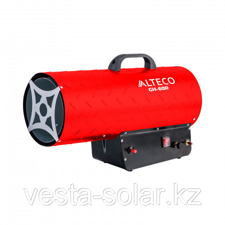 Нагреватель газовый  ALTECO GH 60R