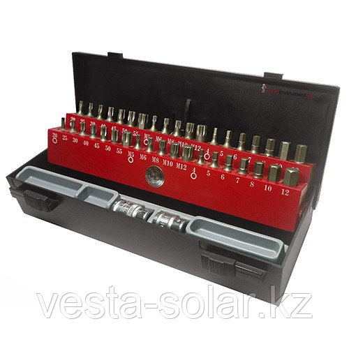 Набор бит FORCE 4401C, фото 1