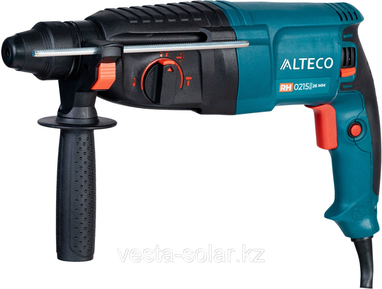 Перфоратор ALTECO RH 0215 PROMO 27501 3 Дж, SDS-PLUS - фото 1 - id-p115313615