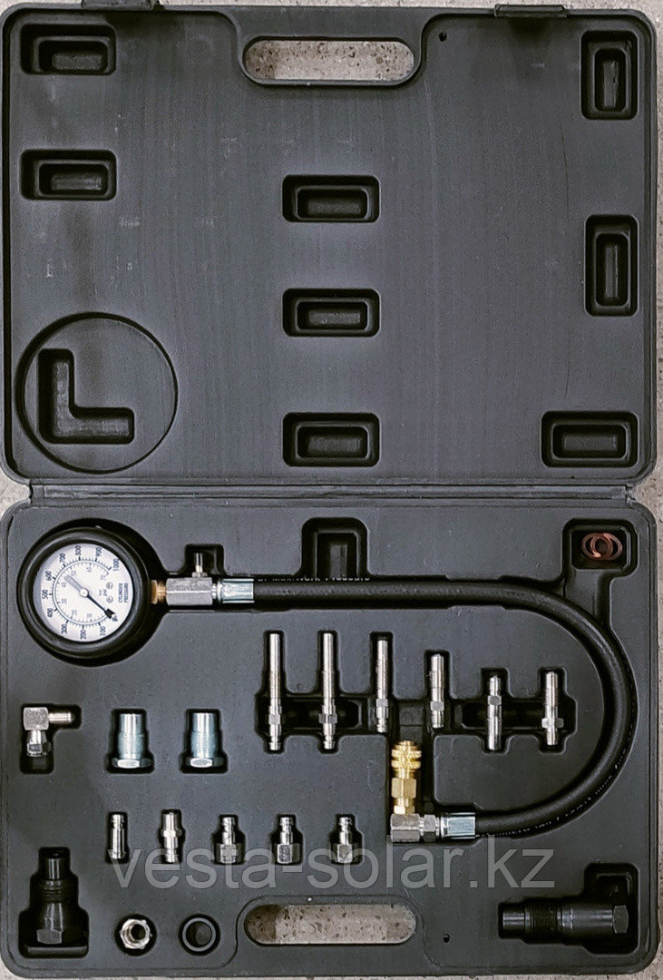 Комрессометр для дизельных автомобилей AeroForce 1020A - фото 1 - id-p115313651