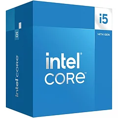 Процессор Intel Core i5 14500 BOX
