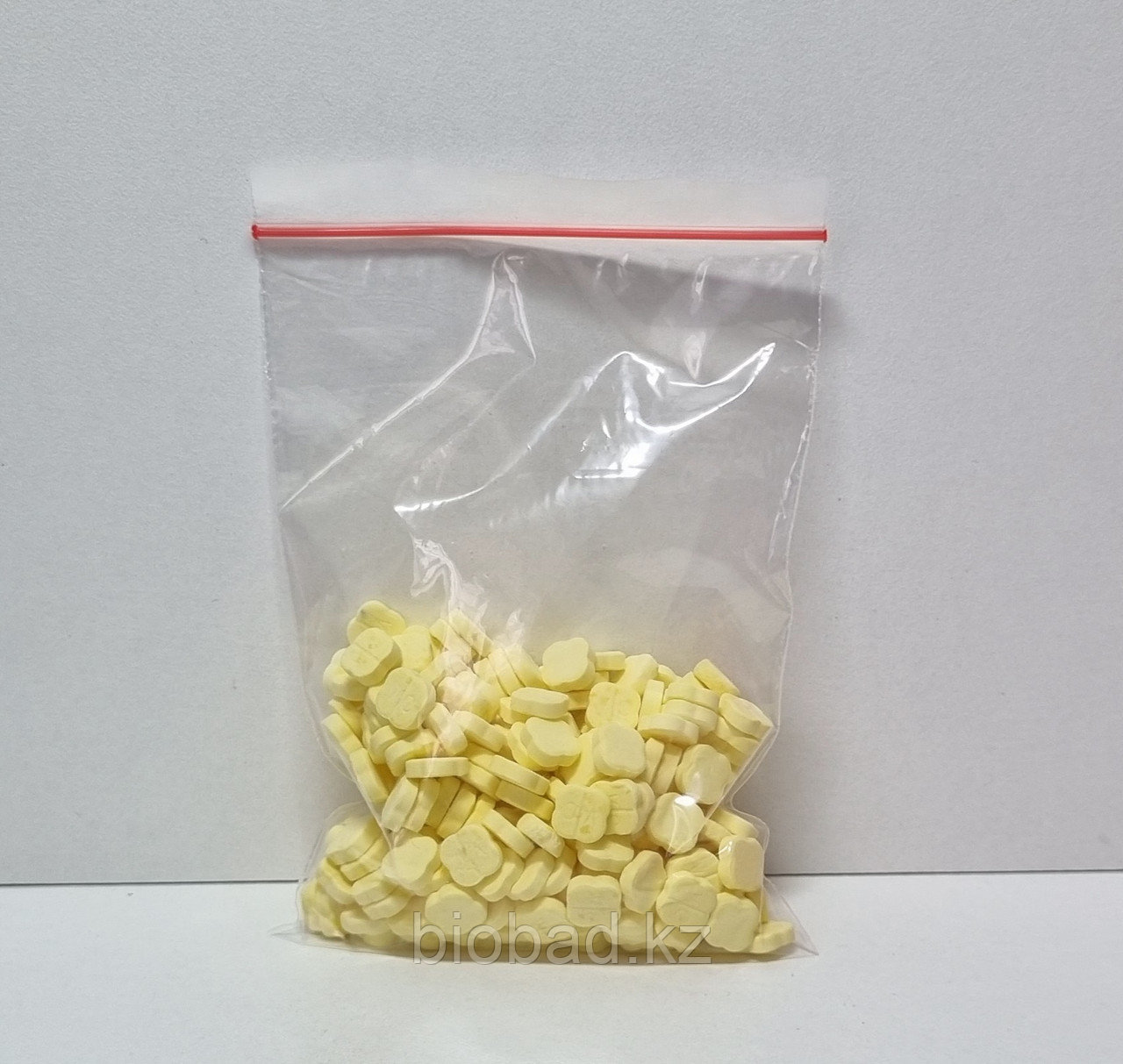 Дексаметазон ( Dexamethasone ) 240 tablets 0,5 mg ( жёлтые таблетки) - фото 1 - id-p115314755