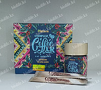 Кофе ЛК капсулалар+арықтауға арналған кофе Л 2-де 1 Complex Coffee LK