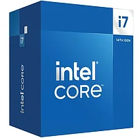 Процессор Intel Core i7 14700F BOX
