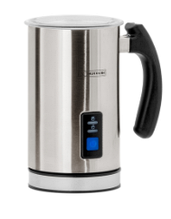 Подогреватель и вспениватель молока Hurakan HKN-MF115