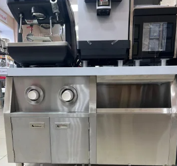 Стол диспенсер под кофемашины HCS-02-A