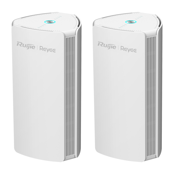 WiFi Роутер (Mesh) Ruijie | Reyee RG-M18(2PACK)