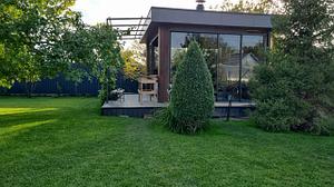 Террасная доска VINTAGE г. Павлодар