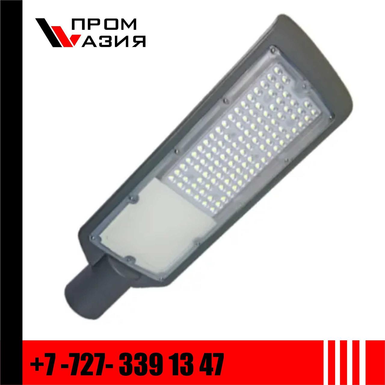 Светильник LED ДКУ PROSPEKT 150W 15000Lm 585x160x75 5000K IP65 - фото 1 - id-p76547595