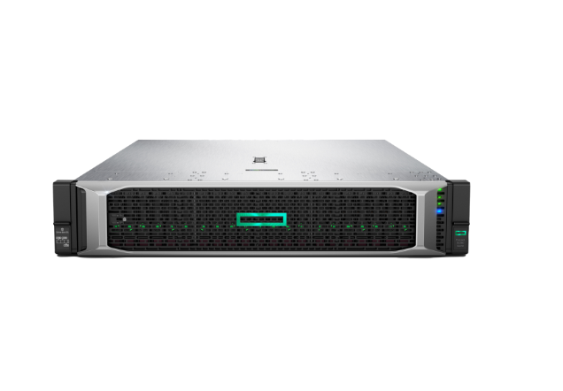 Сервер HPE P02468-B21 DL380 Gen10