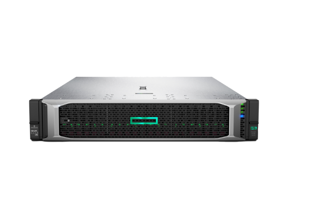 Сервер HPE P02468-B21 DL380 Gen10 - фото 1 - id-p115315194