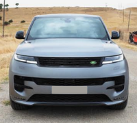 Обвес для Land Rover Range Rover Sport L461 2022-2024+