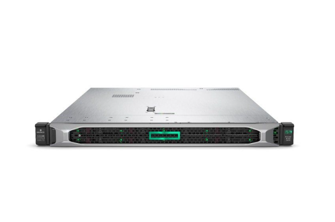 Сервер HPE P19775-B21 DL360 Gen10 - фото 1 - id-p115315200