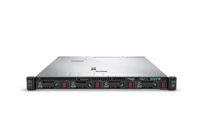 Сервер HPE P19775-B21 DL360 Gen10 - фото 2 - id-p115315200