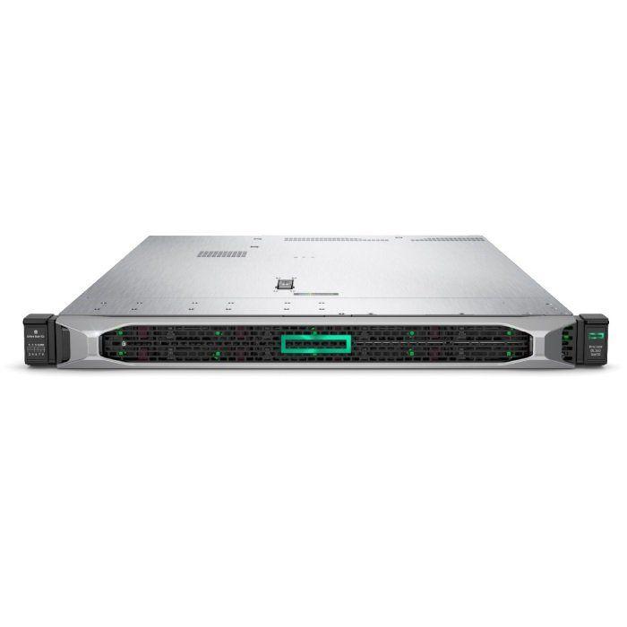 Сервер HPE DL360 Gen10 P24741-B21 - фото 1 - id-p115315233