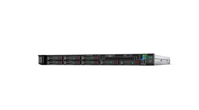 Сервер HPE DL360 Gen10 P24741-B21 - фото 2 - id-p115315233