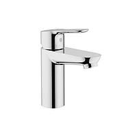 Смеситель для раковины GROHE BauEdge однорычажный S-Size