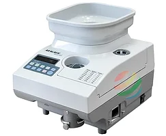 Сортировщики/счетчики монет