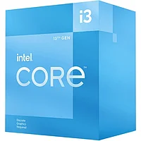 Процессор Intel Core i3 13100 BOX