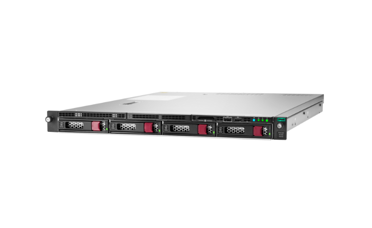 Сервер HPE DL160 Gen10 P35514-B21