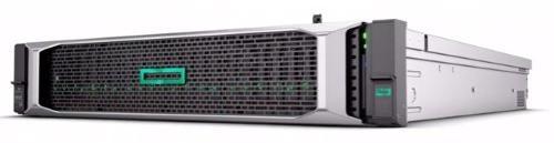 Сервер HPE DL380 Gen10 P24846-B21 - фото 1 - id-p115315424