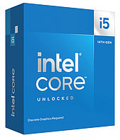 Процессор Intel Core i5 14600K BOX