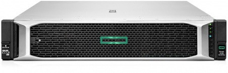 Сервер HPE DL380 G10+ P55246-B21 - фото 1 - id-p115315469