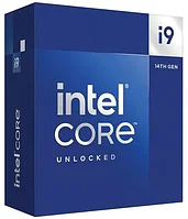 Процессор Intel Core i9 14900K BOX