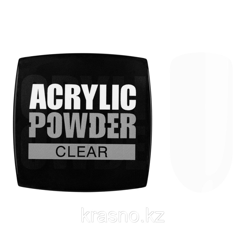 Пудра акриловая 15мл в ассортименте IRISK, фото 1