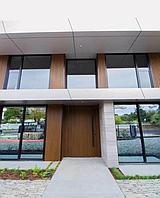 Панель CM Wall реечная ТИК 26*219*3000мм, фото 3