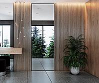 Панель CM Wall реечная ТИК 26*219*3000мм, фото 4