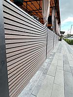 Панель CM Wall реечная МЕРБАУ 26*219*3000мм, фото 7