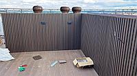 Панель CM Wall реечная МЕРБАУ 26*219*3000мм, фото 9