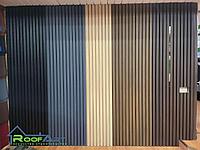 Панель CM Wall реечная МЕРБАУ 26*219*3000мм, фото 10
