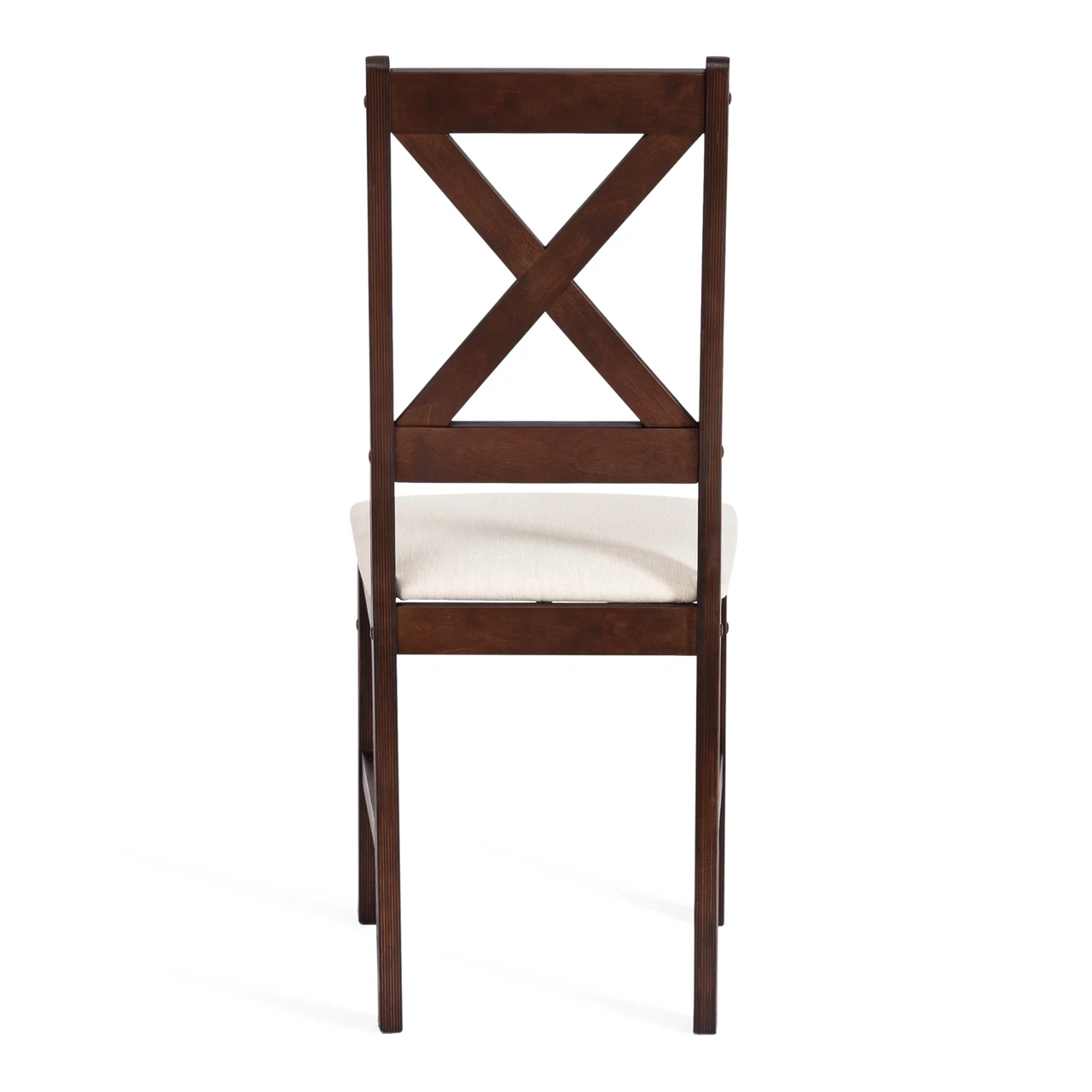 Классический деревянный стул - фото 3 - id-p115315869